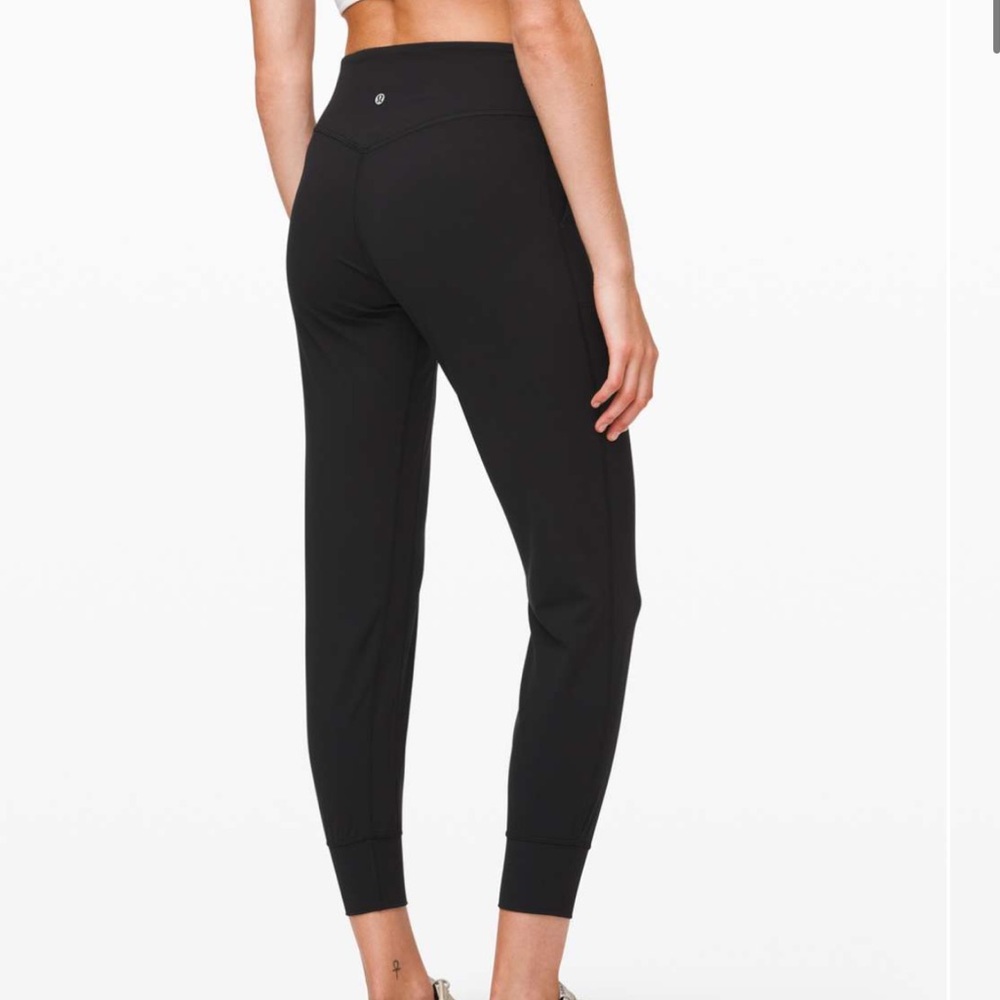 Lululemon Align Jogger 28"'